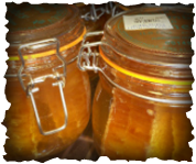 RoyalBees Honey in Jars